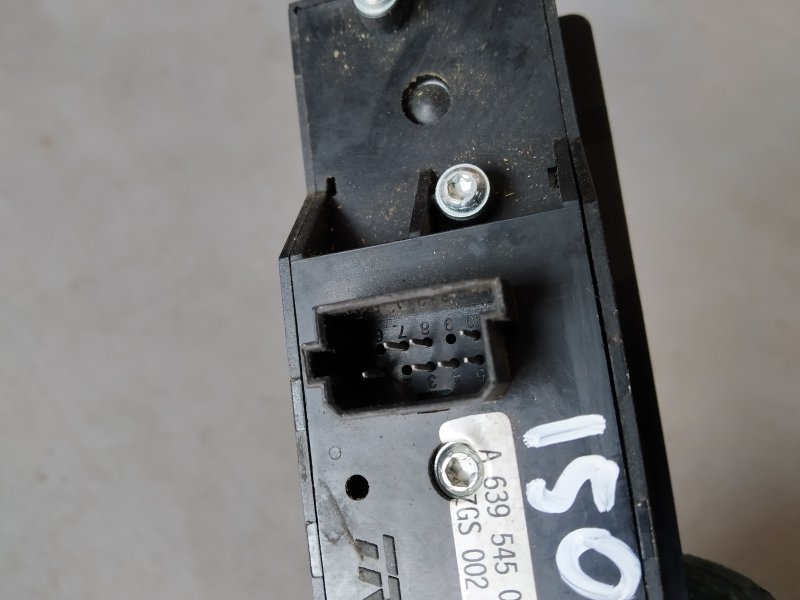 блок кнопок стеклоподъемника, 1670 рублей, Санкт-Петербург