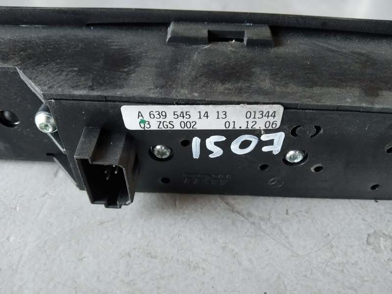 кнопка стеклоподъемника, 1045 рублей, Санкт-Петербург