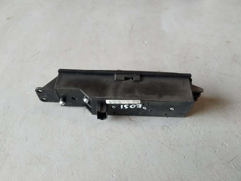 кнопка стеклоподъемника, 1045 рублей, Санкт-Петербург