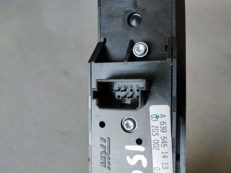 кнопка стеклоподъемника, 1045 рублей, Санкт-Петербург