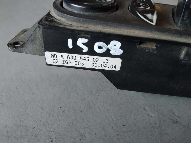 блок кнопок стеклоподъемника, 3215 рублей, Санкт-Петербург