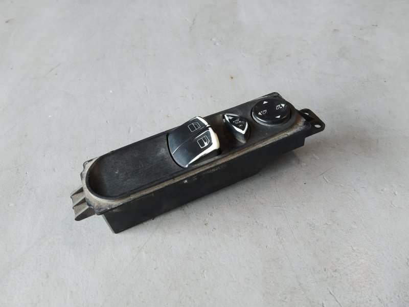 блок кнопок стеклоподъемника, 3215 рублей, Санкт-Петербург