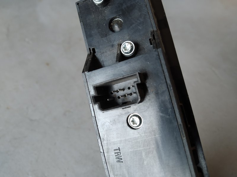 блок кнопок стеклоподъемника, 3215 рублей, Санкт-Петербург