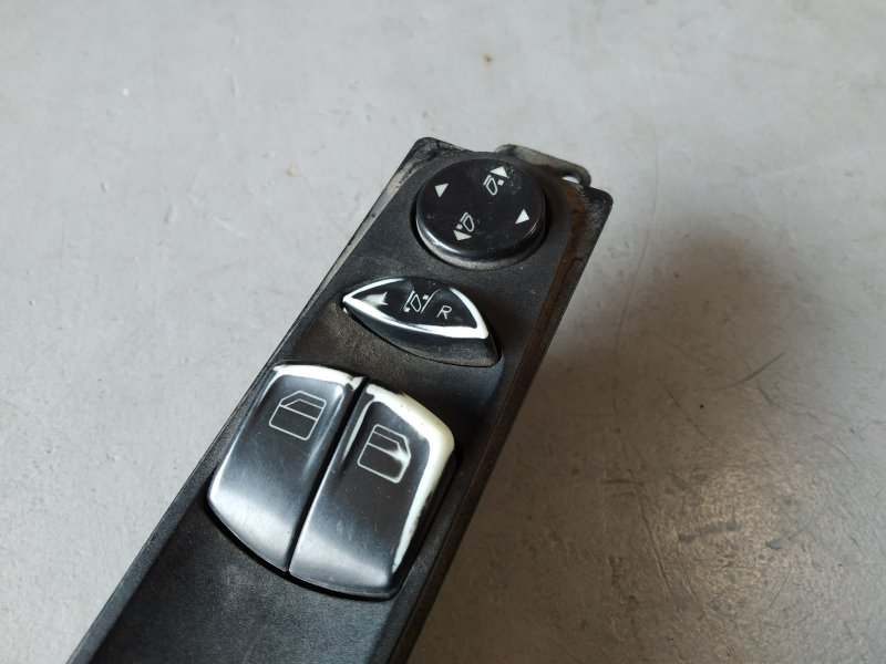 блок кнопок стеклоподъемника, 3215 рублей, Санкт-Петербург