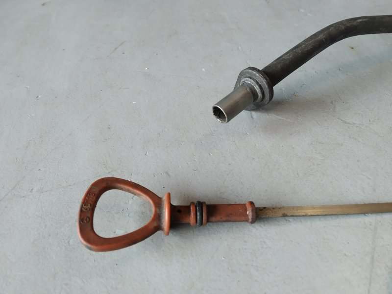 щуп масляный, 1900 рублей, Санкт-Петербург