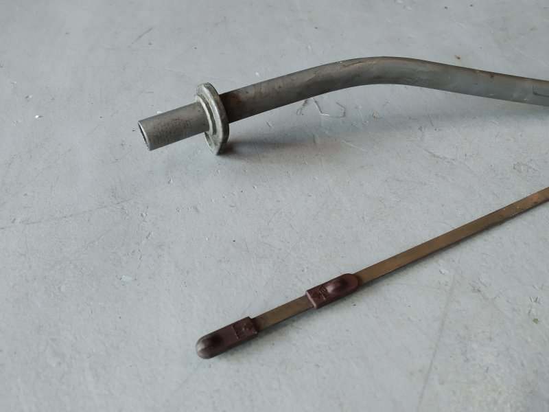 щуп масляный, 1900 рублей, Санкт-Петербург