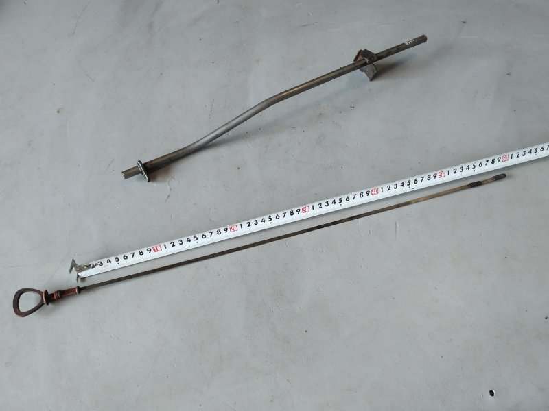 щуп масляный, 1900 рублей, Санкт-Петербург