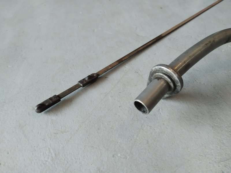 щуп масляный, 1900 рублей, Санкт-Петербург