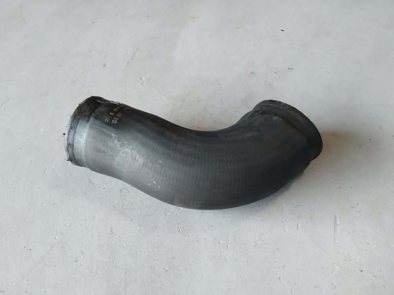 патрубок интеркулера, 820 рублей, Санкт-Петербург