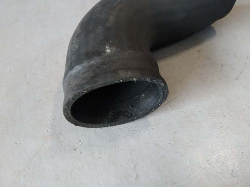 патрубок интеркулера, 820 рублей, Санкт-Петербург