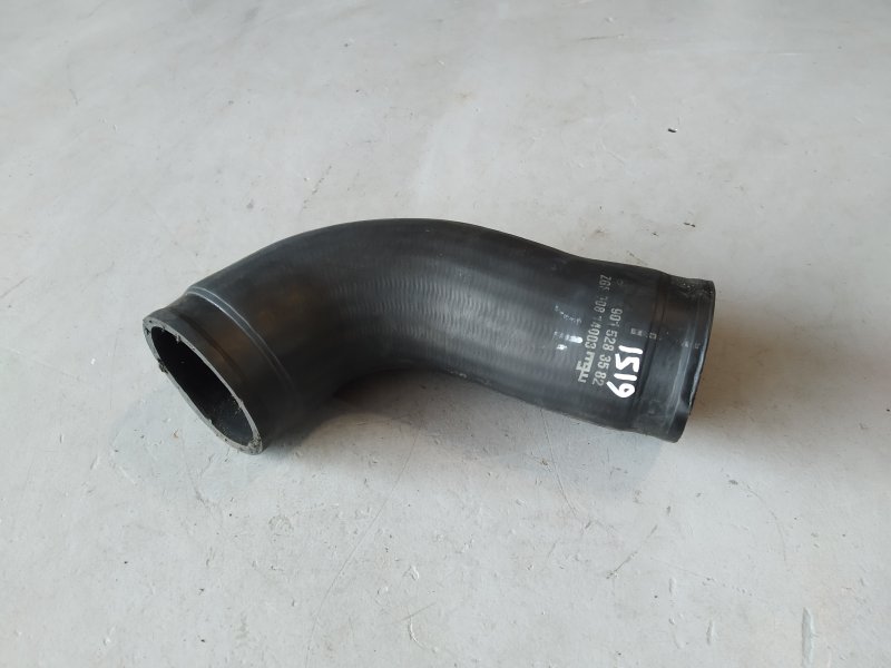 патрубок интеркулера, 820 рублей, Санкт-Петербург