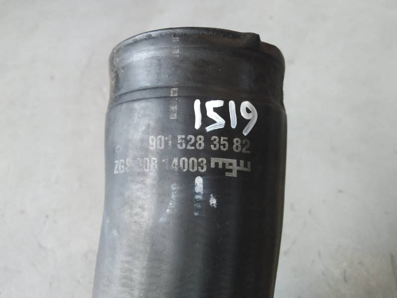 патрубок интеркулера, 820 рублей, Санкт-Петербург