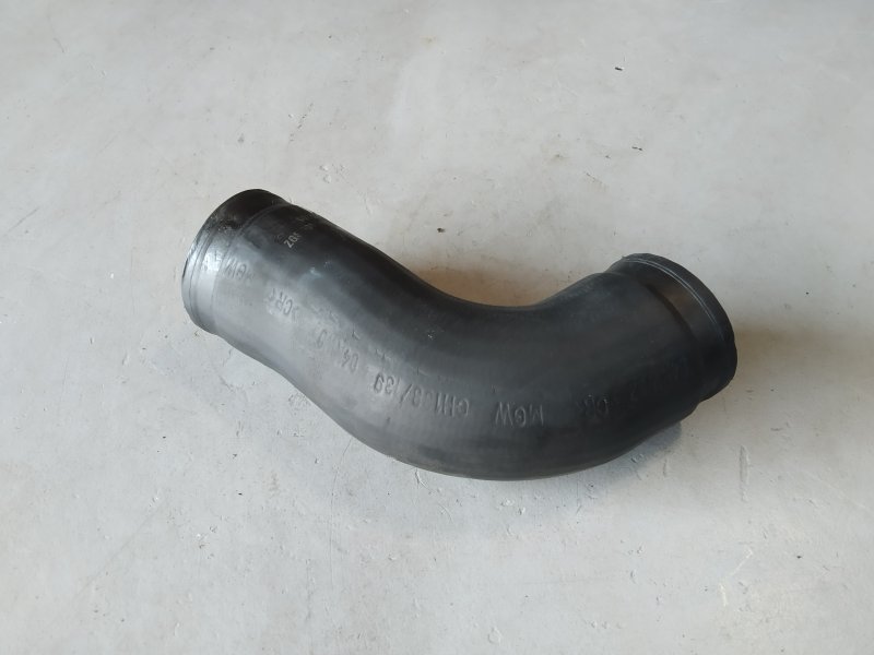 патрубок интеркулера, 820 рублей, Санкт-Петербург