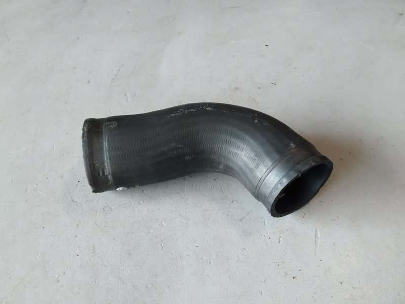 патрубок интеркулера, 820 рублей, Санкт-Петербург