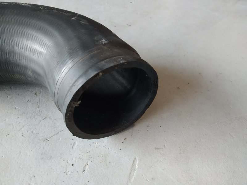 патрубок интеркулера, 820 рублей, Санкт-Петербург