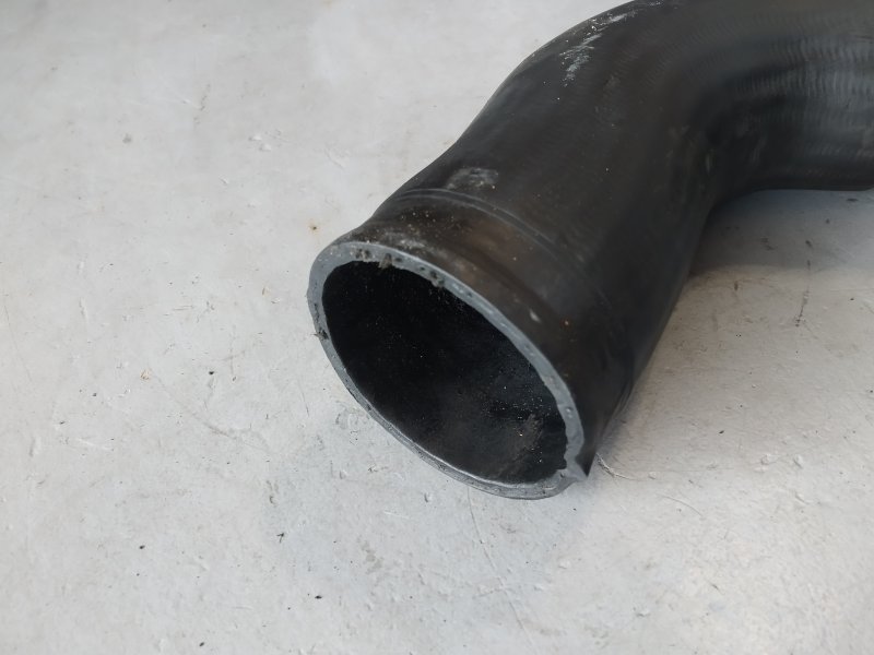 патрубок интеркулера, 820 рублей, Санкт-Петербург