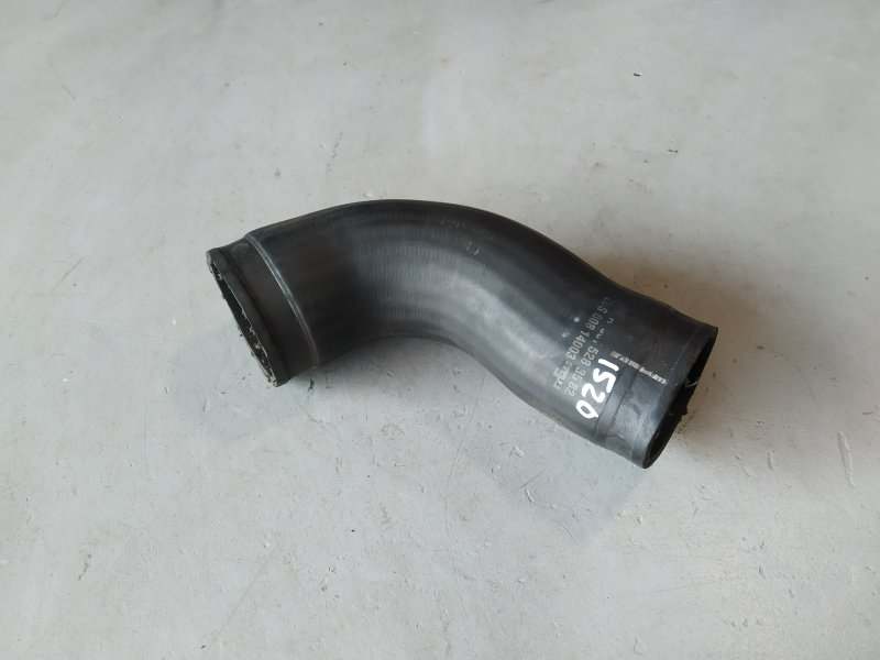 патрубок интеркулера, 820 рублей, Санкт-Петербург