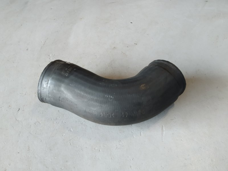 патрубок интеркулера, 820 рублей, Санкт-Петербург