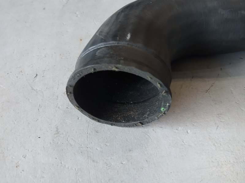 патрубок интеркулера, 820 рублей, Санкт-Петербург