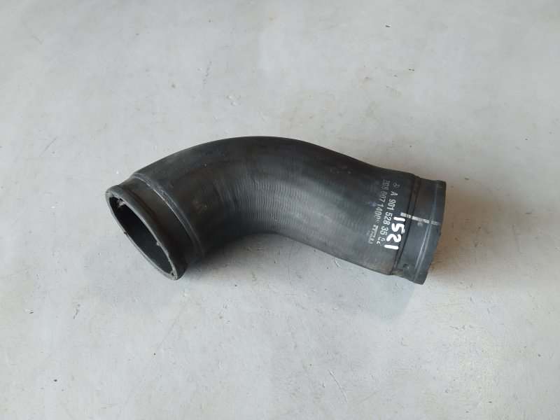 патрубок интеркулера, 820 рублей, Санкт-Петербург