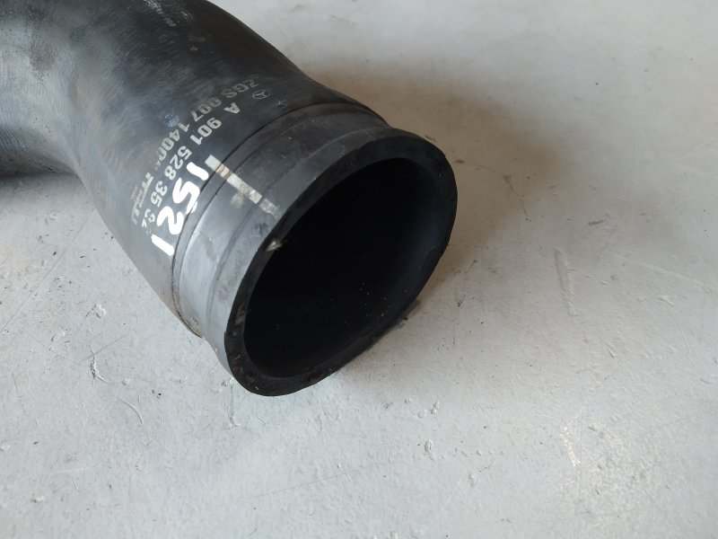 патрубок интеркулера, 820 рублей, Санкт-Петербург