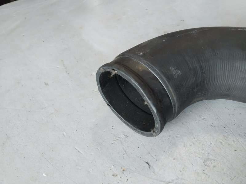 патрубок интеркулера, 820 рублей, Санкт-Петербург