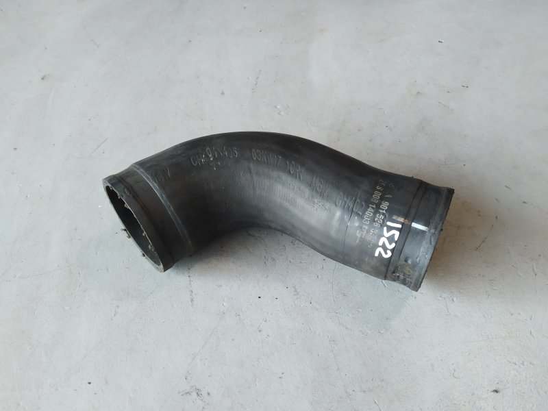 патрубок интеркулера, 820 рублей, Санкт-Петербург