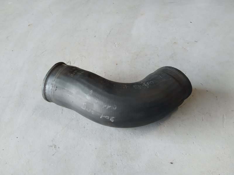 патрубок интеркулера, 820 рублей, Санкт-Петербург