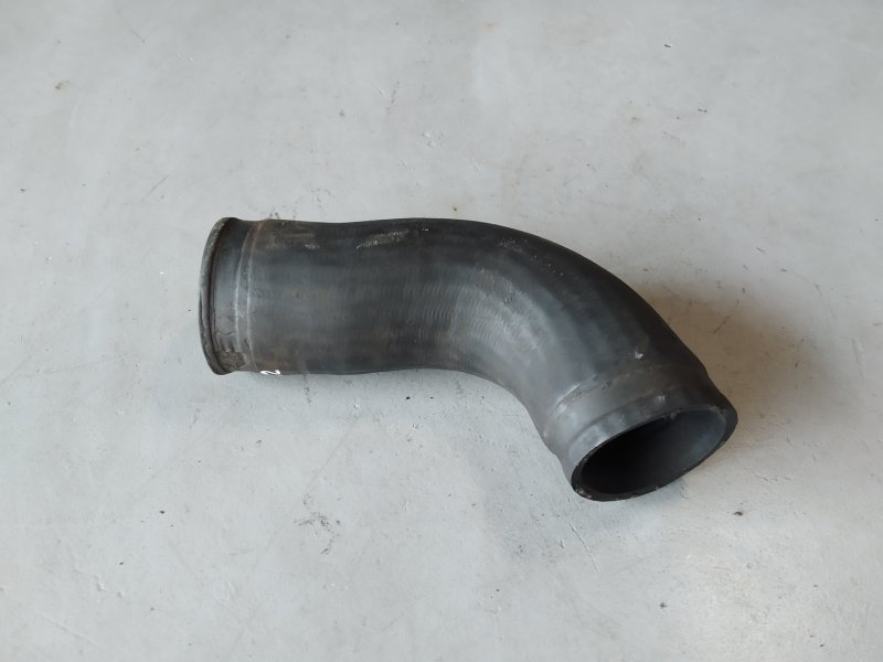 патрубок интеркулера, 820 рублей, Санкт-Петербург