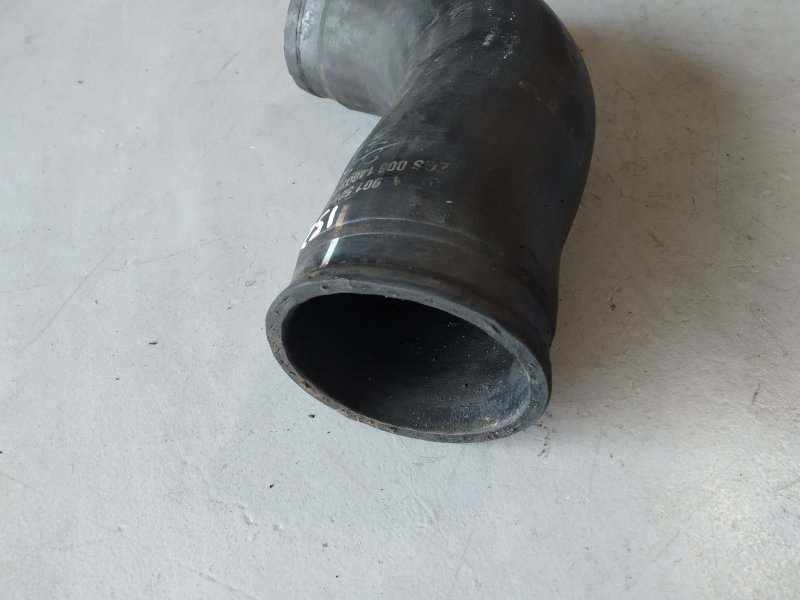 патрубок интеркулера, 820 рублей, Санкт-Петербург