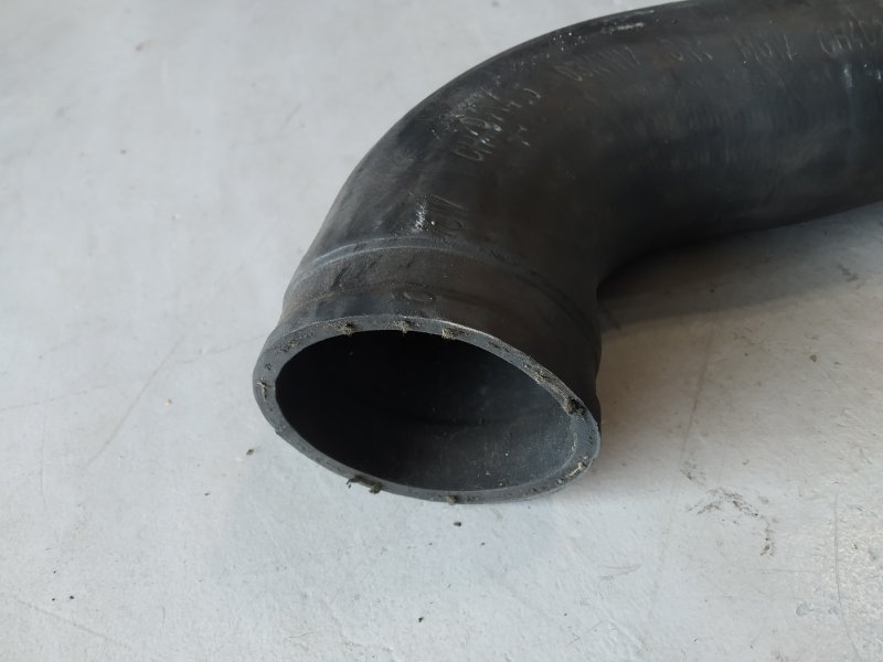 патрубок интеркулера, 820 рублей, Санкт-Петербург