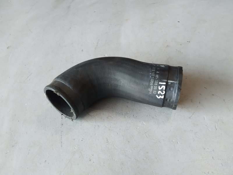 патрубок интеркулера, 820 рублей, Санкт-Петербург