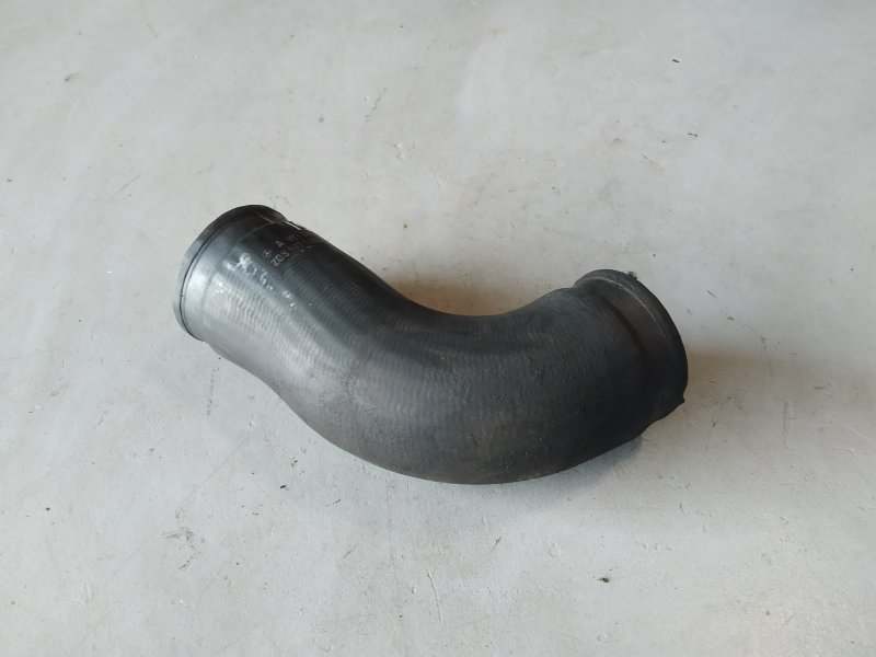 патрубок интеркулера, 820 рублей, Санкт-Петербург