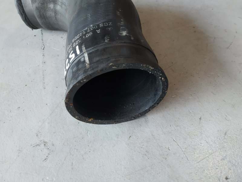 патрубок интеркулера, 820 рублей, Санкт-Петербург