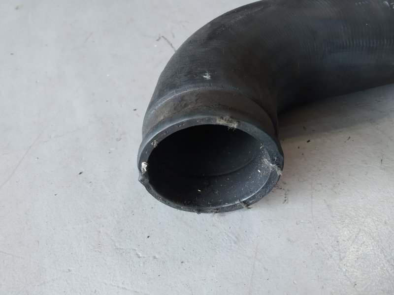 патрубок интеркулера, 820 рублей, Санкт-Петербург