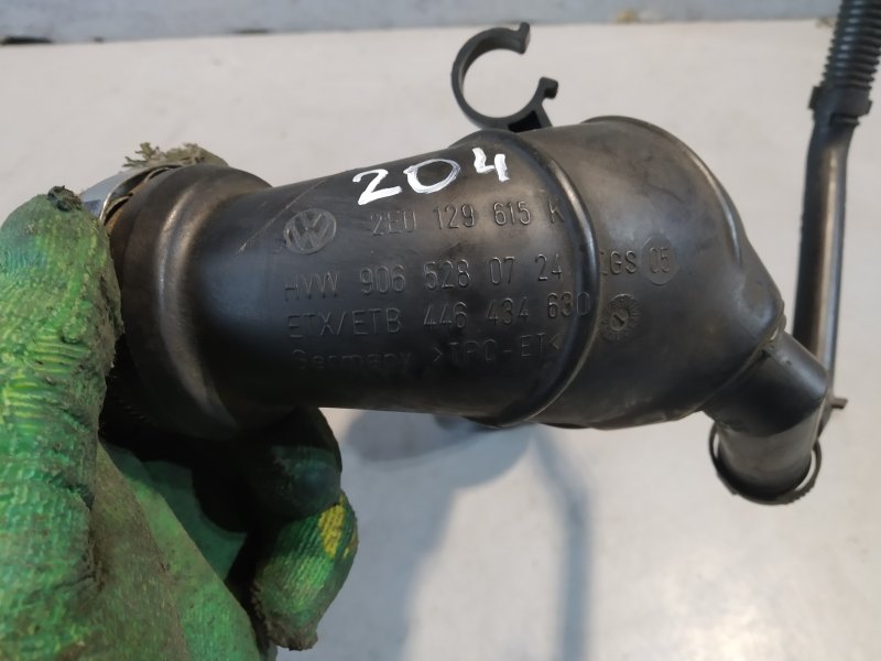 патрубок воздушного фильтра, 2215 рублей, Санкт-Петербург