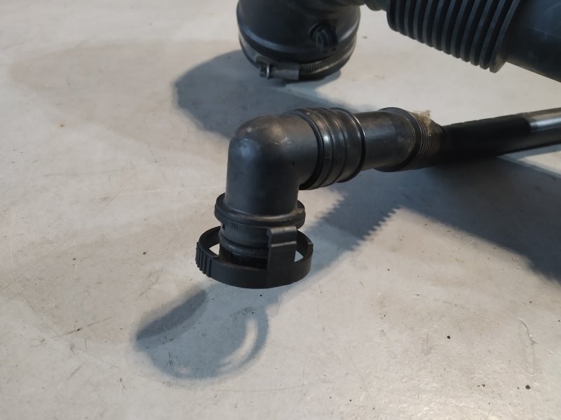 патрубок воздушного фильтра, 2215 рублей, Санкт-Петербург