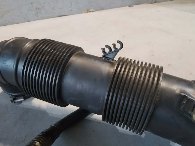 патрубок воздушного фильтра, 2215 рублей, Санкт-Петербург