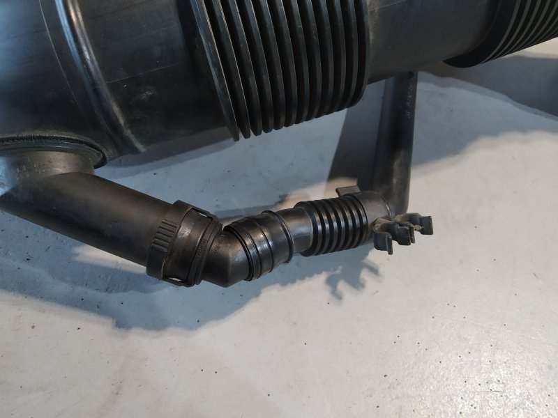 патрубок воздушного фильтра, 2215 рублей, Санкт-Петербург