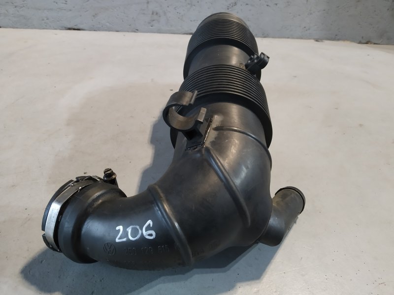 патрубок воздушного фильтра, 1895 рублей, Санкт-Петербург