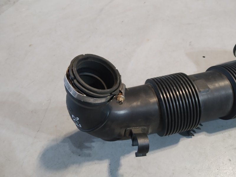 патрубок воздушного фильтра, 1895 рублей, Санкт-Петербург