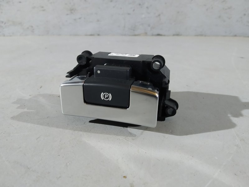 кнопка стояночного тормоза, 1205 рублей, Санкт-Петербург