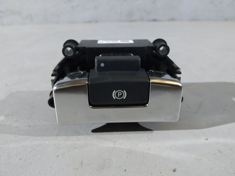 кнопка стояночного тормоза, 1205 рублей, Санкт-Петербург