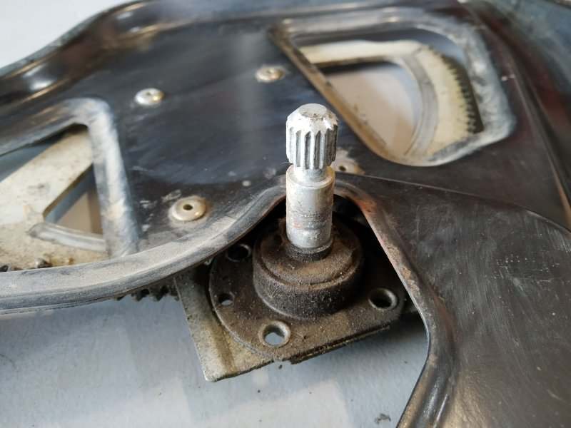 стеклоподъемник, 1670 рублей, Санкт-Петербург