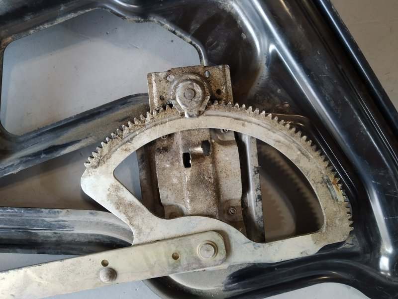 стеклоподъемник, 1670 рублей, Санкт-Петербург