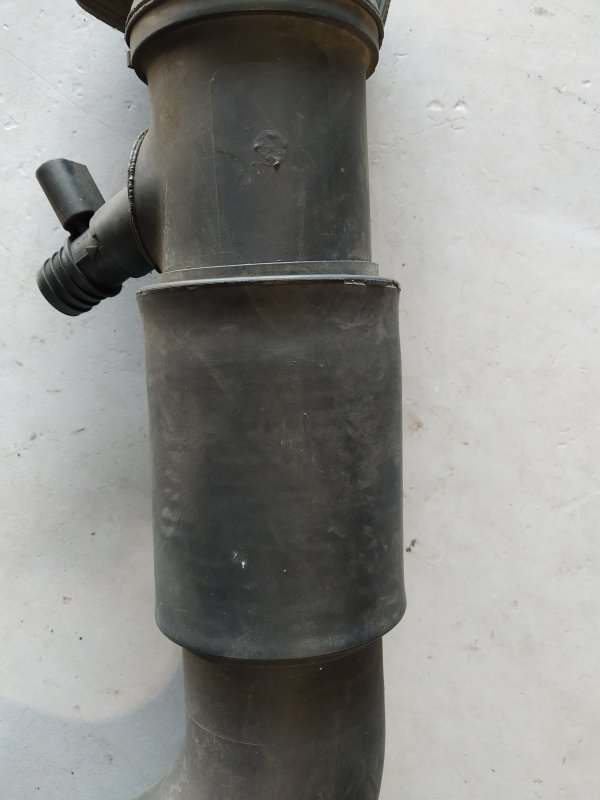 патрубок воздушного фильтра, 1670 рублей, Санкт-Петербург