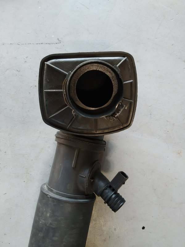 патрубок воздушного фильтра, 1670 рублей, Санкт-Петербург