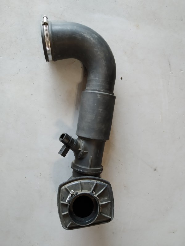 патрубок воздушного фильтра, 1670 рублей, Санкт-Петербург