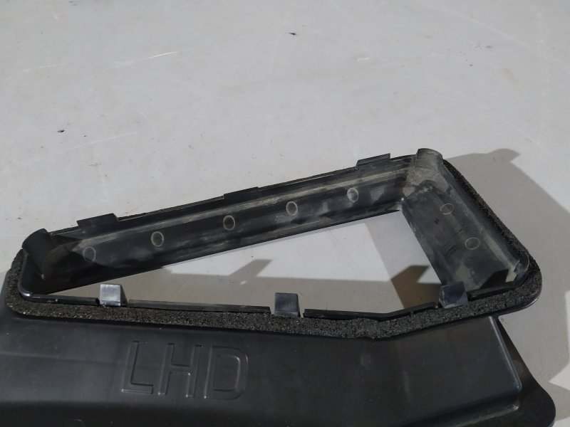 воздухозаборник, 2360 рублей, Санкт-Петербург