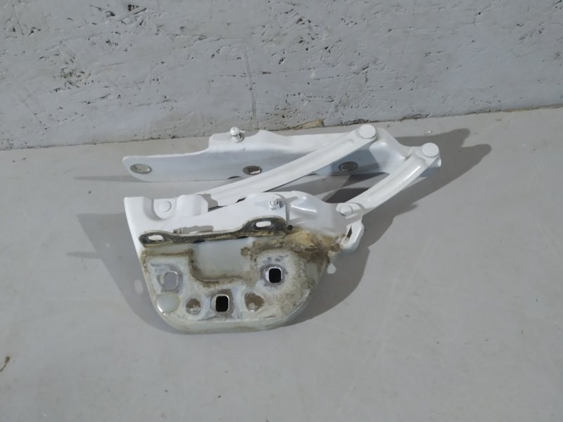 петля капота, 3650 рублей, Санкт-Петербург